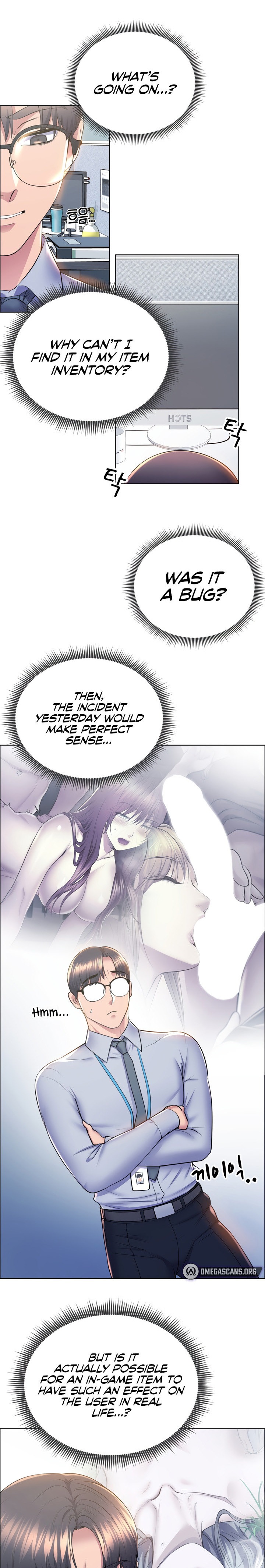 Park Moojik Hit the Jackpot - Chapter 9 [photo 14] - MangaPorn