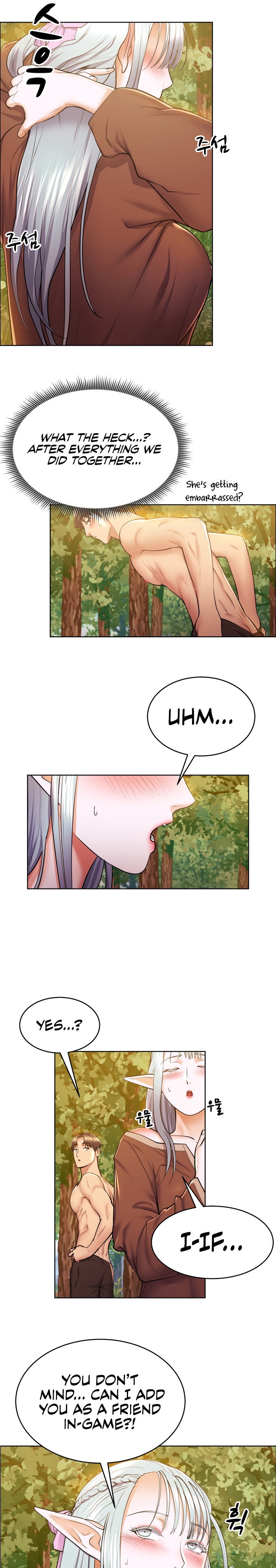 Park Moojik Hit the Jackpot - Chapter 9 [photo 7] - MangaPorn