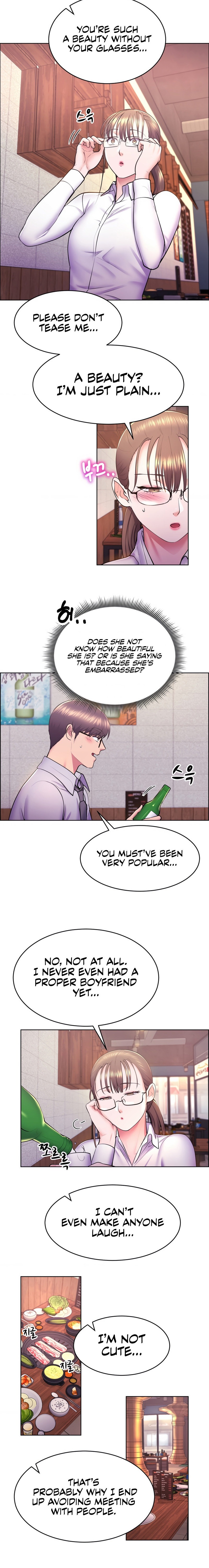 Park Moojik Hit the Jackpot - Chapter 10 [photo 12] - MangaPorn