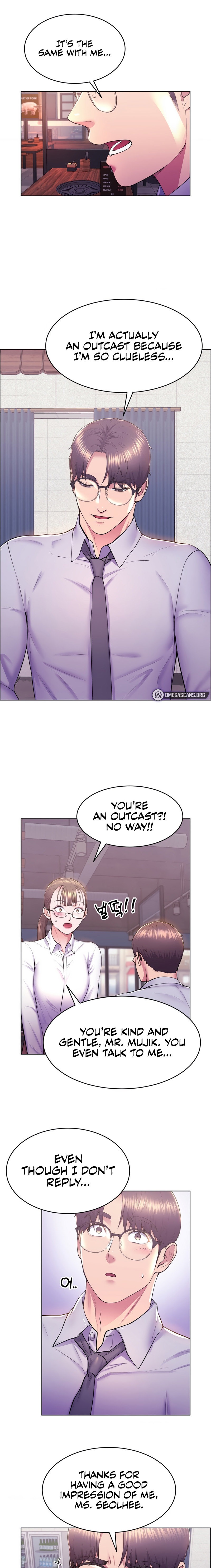 Park Moojik Hit the Jackpot - Chapter 10 [photo 13] - MangaPorn