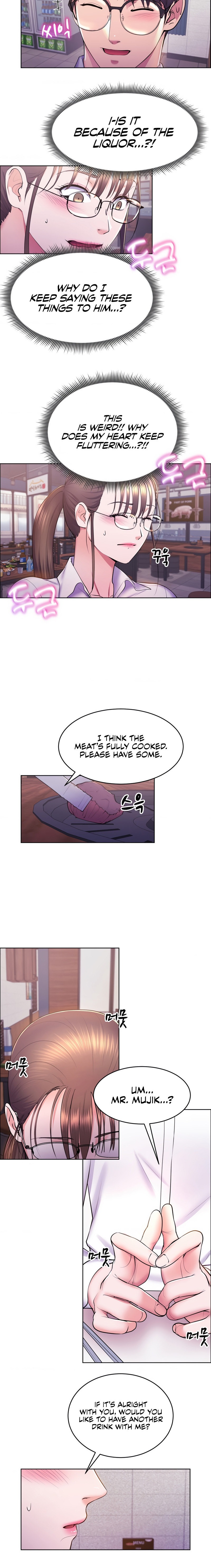 Park Moojik Hit the Jackpot - Chapter 10 [photo 14] - MangaPorn