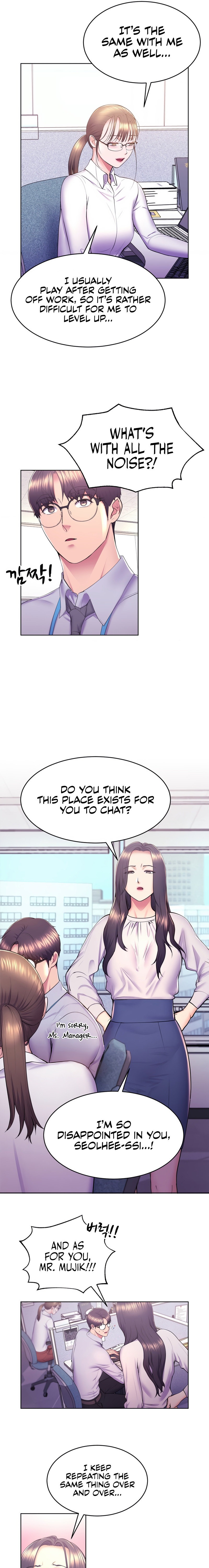 Park Moojik Hit the Jackpot - Chapter 10 [photo 3] - MangaPorn