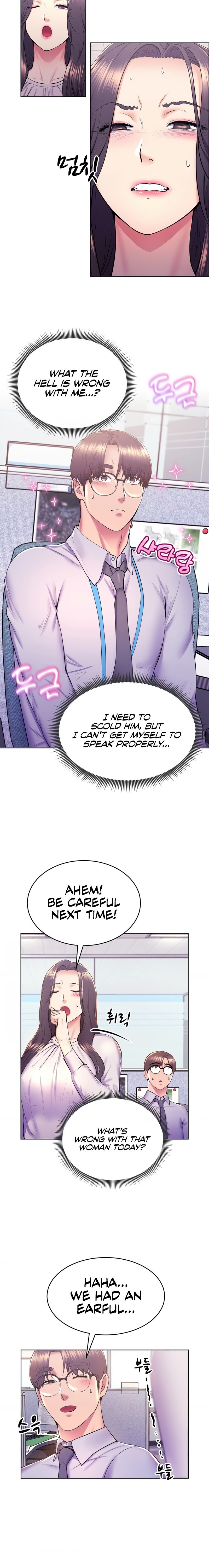 Park Moojik Hit the Jackpot - Chapter 10 [photo 4] - MangaPorn