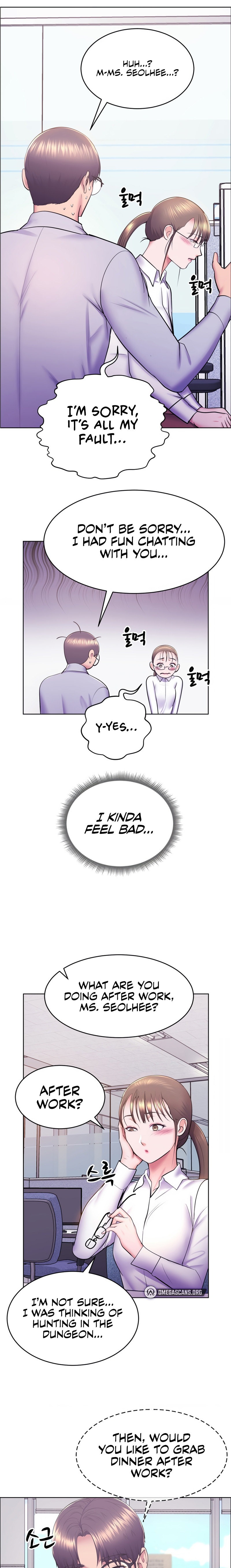 Park Moojik Hit the Jackpot - Chapter 10 [photo 5] - MangaPorn