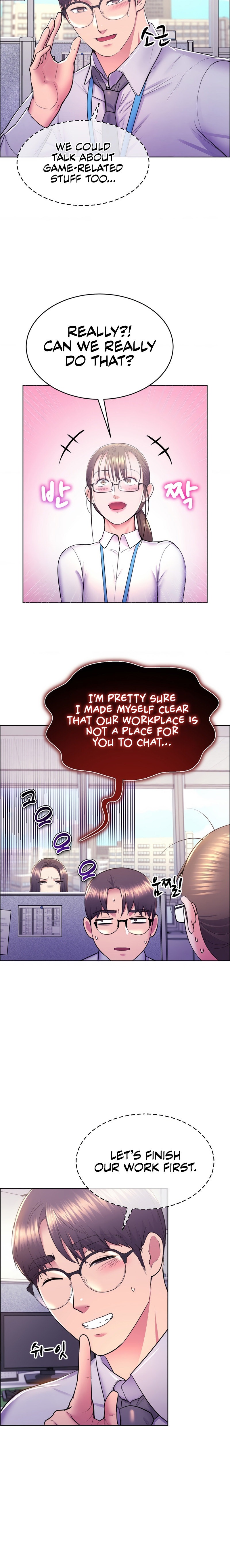 Park Moojik Hit the Jackpot - Chapter 10 [photo 6] - MangaPorn