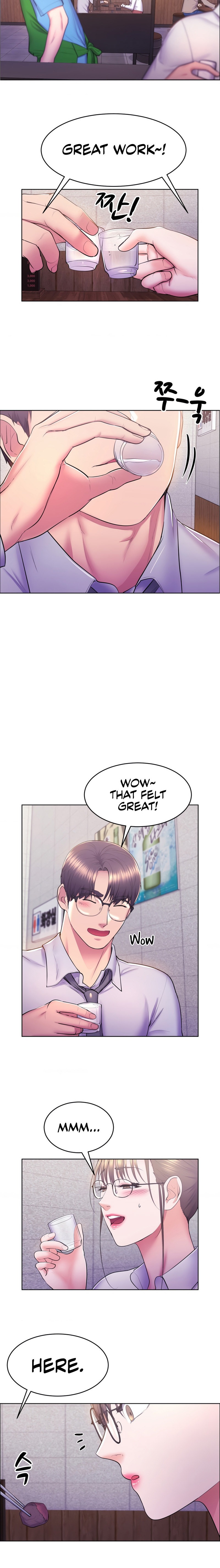 Park Moojik Hit the Jackpot - Chapter 10 [photo 8] - MangaPorn