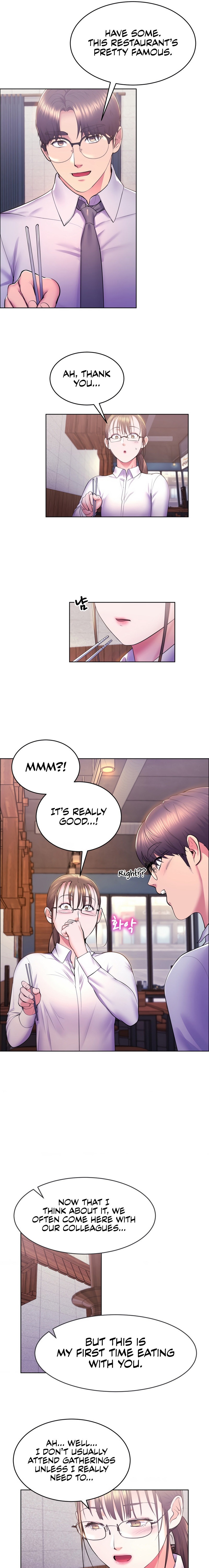 Park Moojik Hit the Jackpot - Chapter 10 [photo 9] - MangaPorn