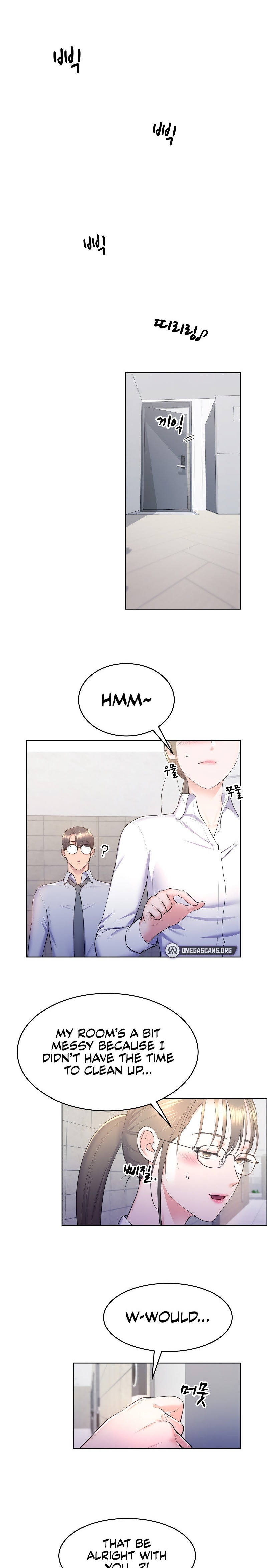 Park Moojik Hit the Jackpot - Chapter 11 [photo 1] - MangaPorn