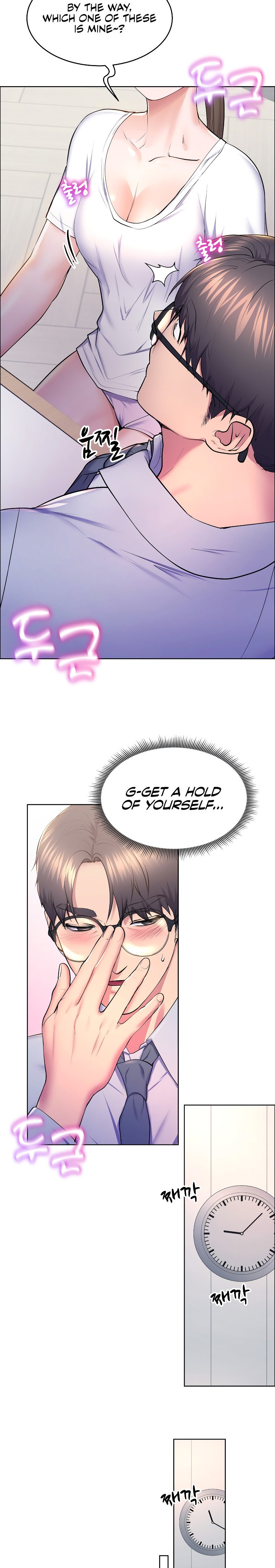 Park Moojik Hit the Jackpot - Chapter 11 [photo 11] - MangaPorn