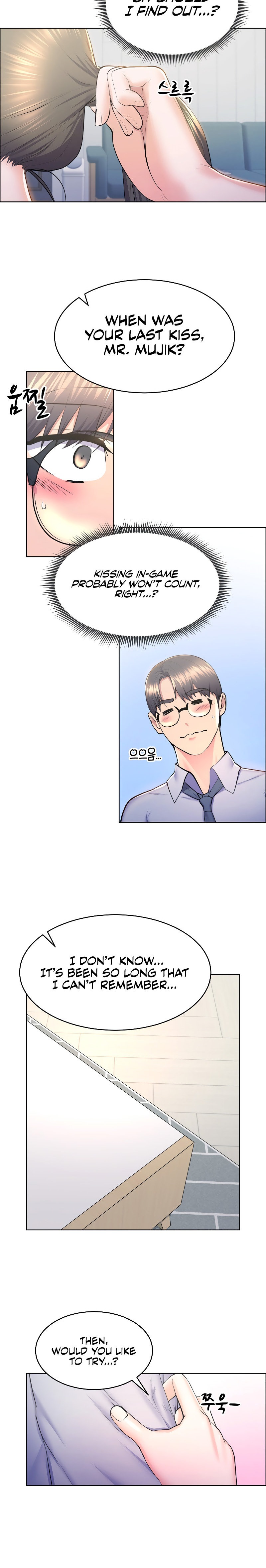 Park Moojik Hit the Jackpot - Chapter 11 [photo 18] - MangaPorn