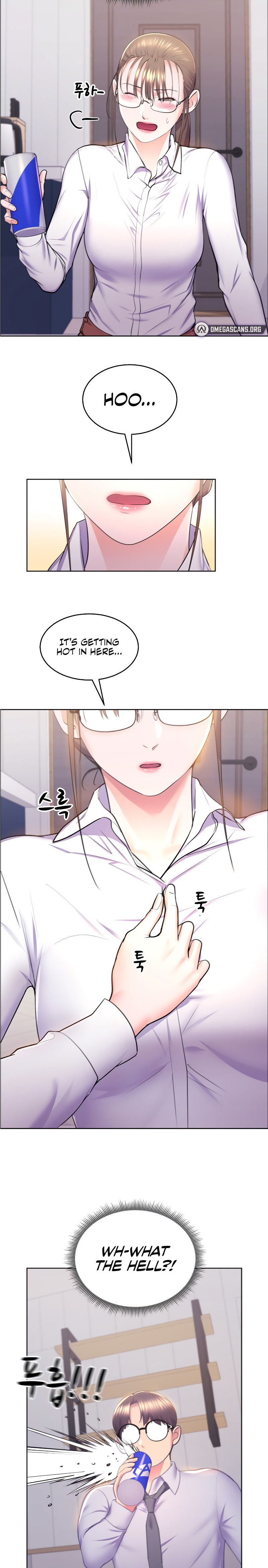 Park Moojik Hit the Jackpot - Chapter 11 [photo 8] - MangaPorn