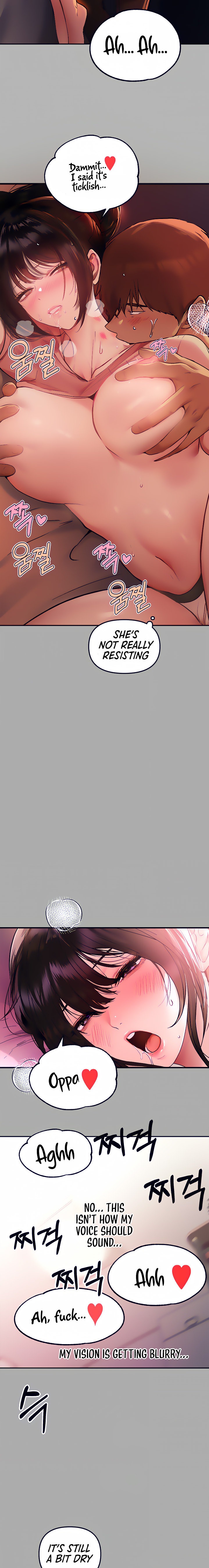 My Landlady Noona - Chapter 48 [photo 13] - MangaPorn