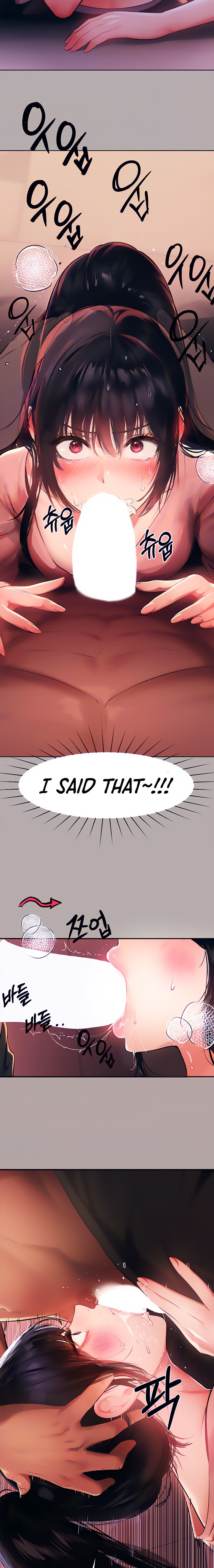 My Landlady Noona - Chapter 48 [photo 7] - MangaPorn