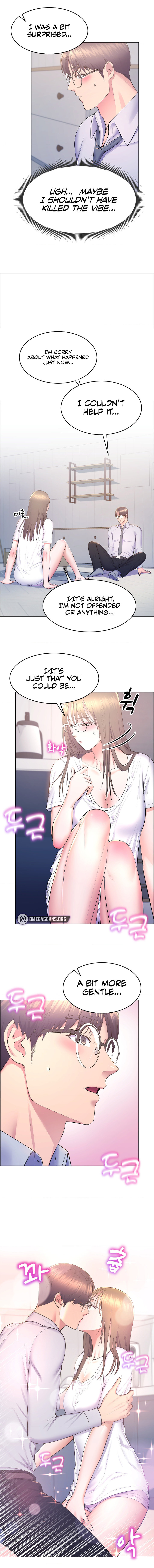 Park Moojik Hit the Jackpot - Chapter 12 [photo 5] - MangaPorn