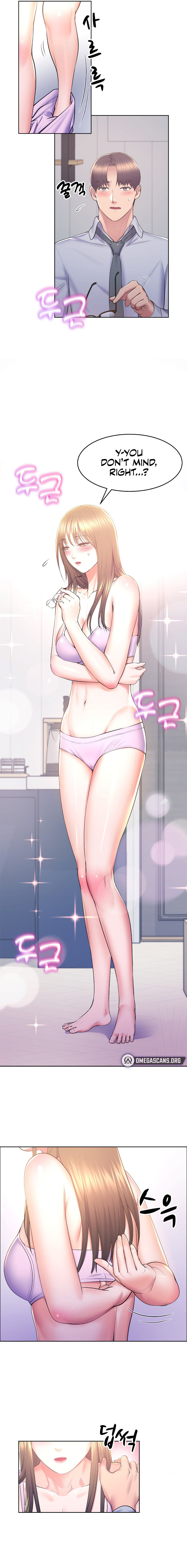 Park Moojik Hit the Jackpot - Chapter 12 [photo 7] - MangaPorn