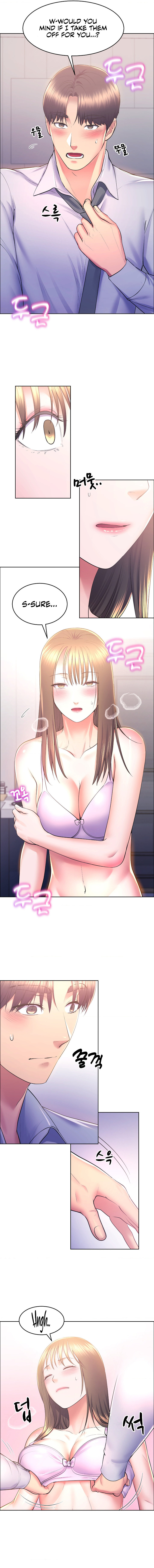 Park Moojik Hit the Jackpot - Chapter 12 [photo 8] - MangaPorn