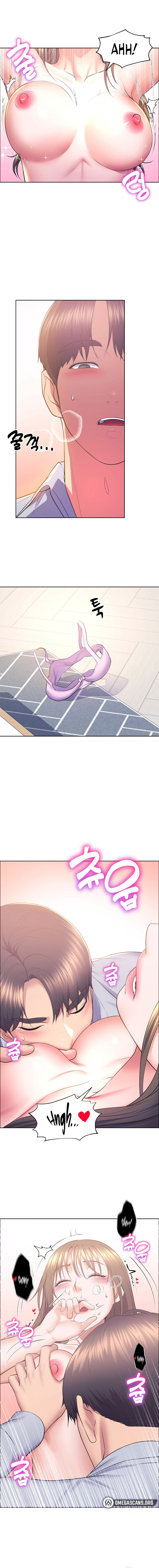 Park Moojik Hit the Jackpot - Chapter 12 [photo 9] - MangaPorn