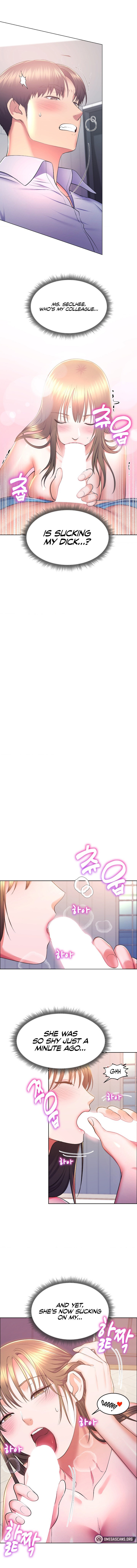 Park Moojik Hit the Jackpot - Chapter 13 [photo 1] - MangaPorn