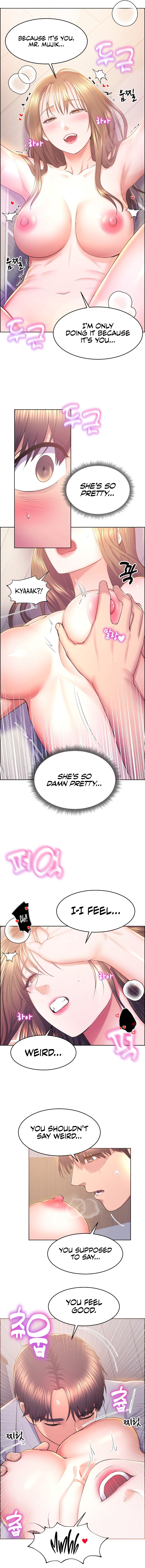 Park Moojik Hit the Jackpot - Chapter 13 [photo 6] - MangaPorn