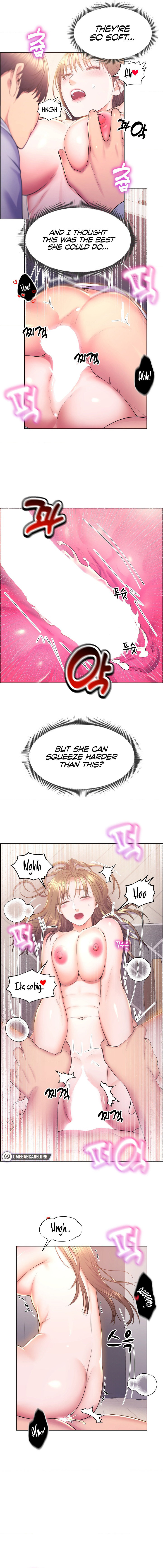 Park Moojik Hit the Jackpot - Chapter 13 [photo 7] - MangaPorn