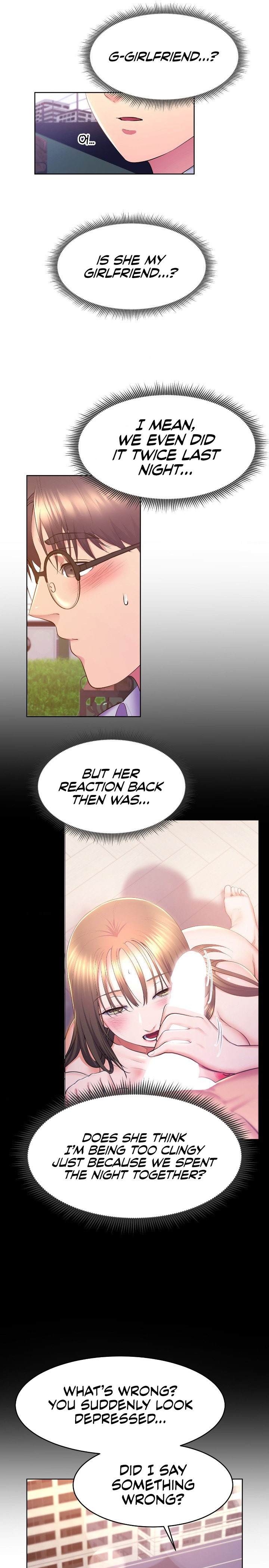 Park Moojik Hit the Jackpot - Chapter 14 [photo 7] - MangaPorn