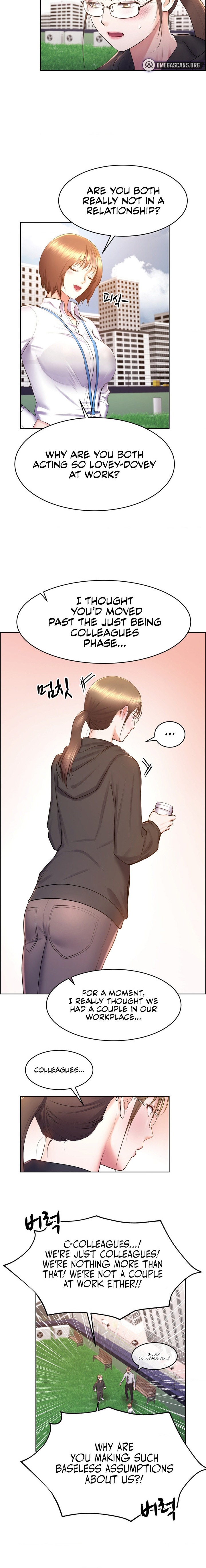 Park Moojik Hit the Jackpot - Chapter 15 [photo 10] - MangaPorn