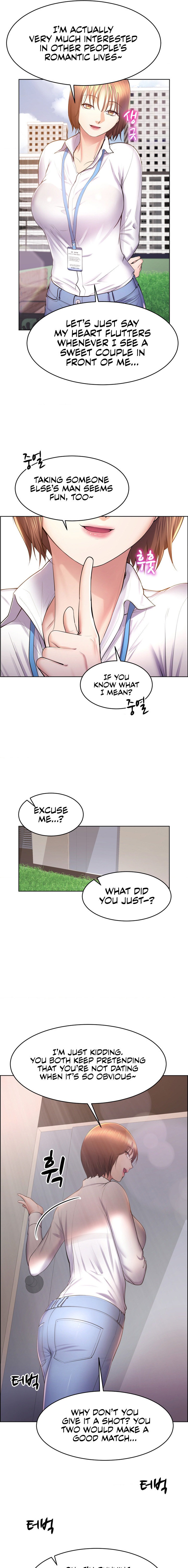 Park Moojik Hit the Jackpot - Chapter 15 [photo 11] - MangaPorn