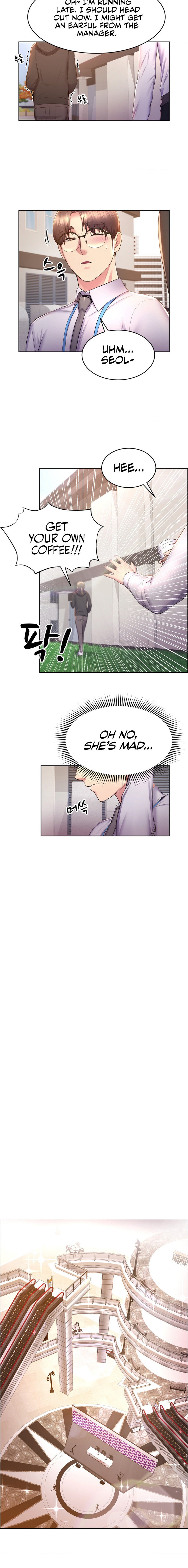 Park Moojik Hit the Jackpot - Chapter 15 [photo 12] - MangaPorn