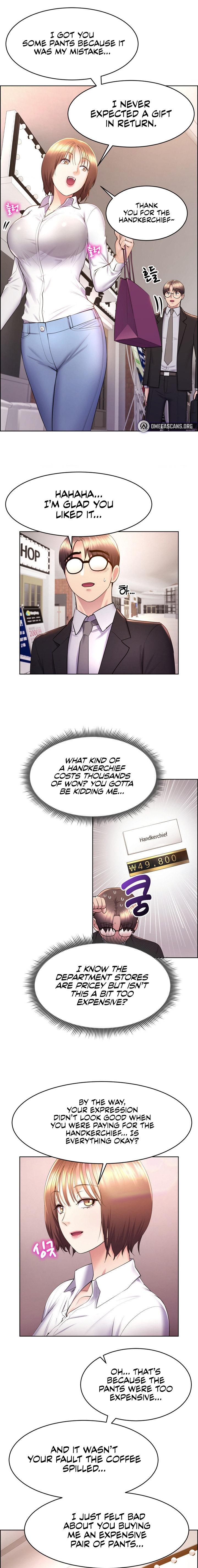 Park Moojik Hit the Jackpot - Chapter 15 [photo 13] - MangaPorn