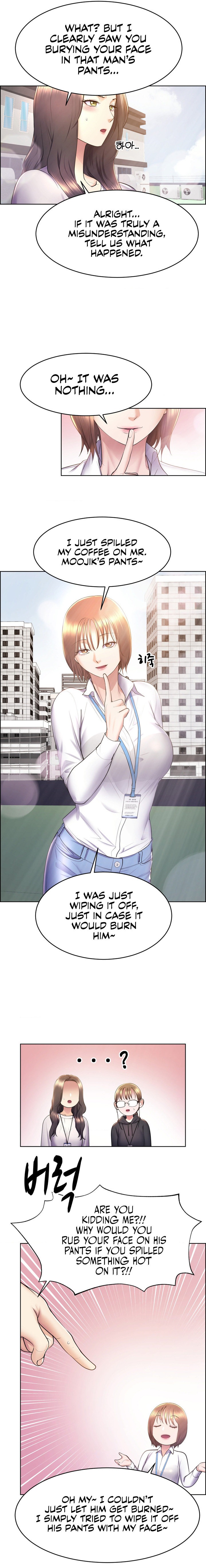 Park Moojik Hit the Jackpot - Chapter 15 [photo 5] - MangaPorn