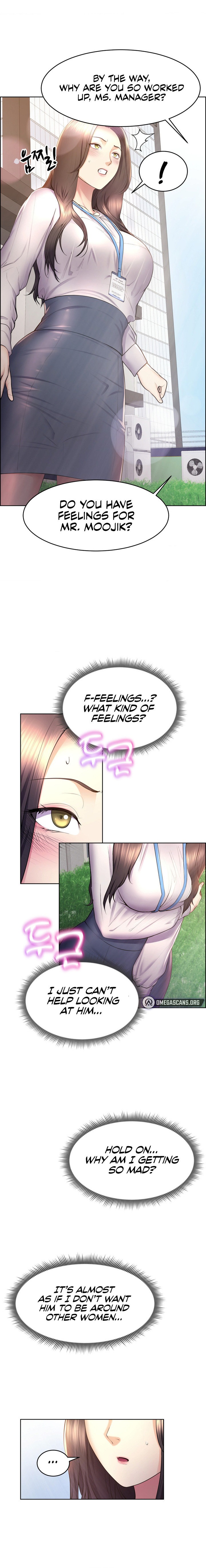 Park Moojik Hit the Jackpot - Chapter 15 [photo 6] - MangaPorn