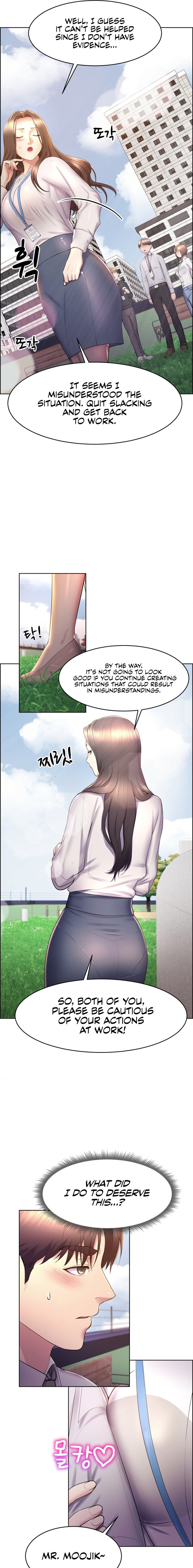 Park Moojik Hit the Jackpot - Chapter 15 [photo 7] - MangaPorn