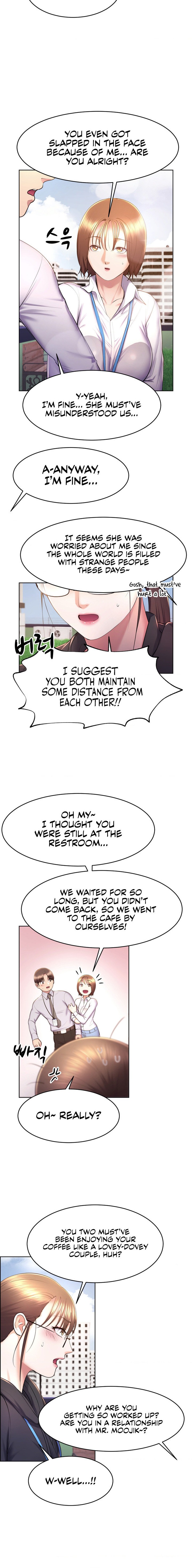 Park Moojik Hit the Jackpot - Chapter 15 [photo 8] - MangaPorn