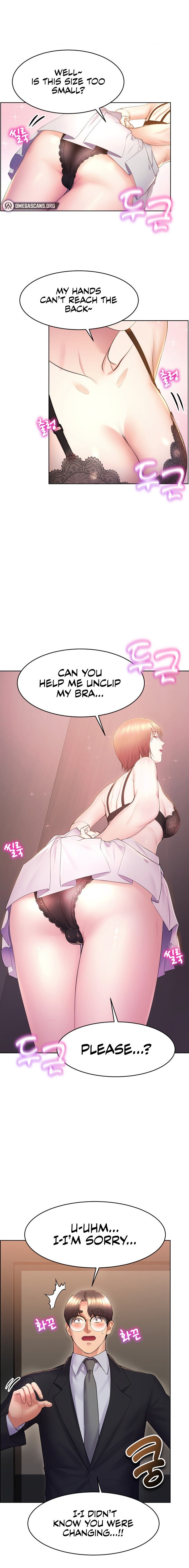 Park Moojik Hit the Jackpot - Chapter 16 [photo 1] - MangaPorn