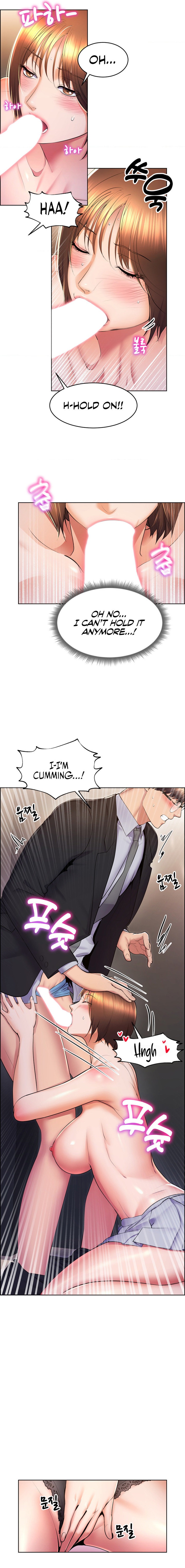 Park Moojik Hit the Jackpot - Chapter 16 [photo 11] - MangaPorn