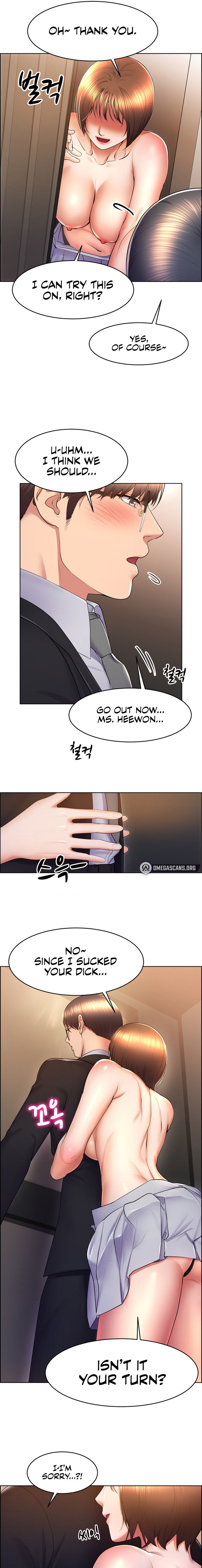 Park Moojik Hit the Jackpot - Chapter 16 [photo 13] - MangaPorn