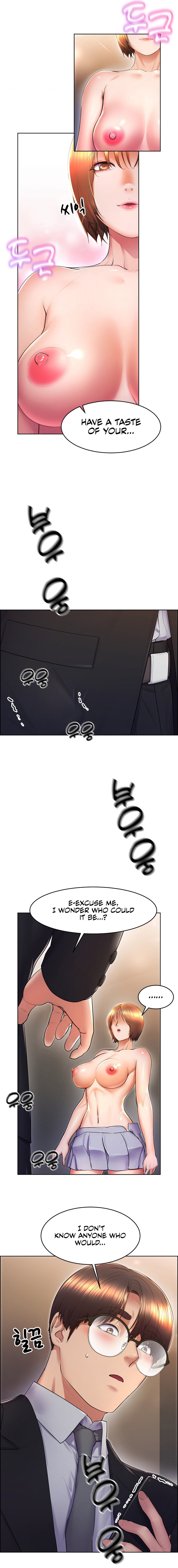 Park Moojik Hit the Jackpot - Chapter 16 [photo 15] - MangaPorn