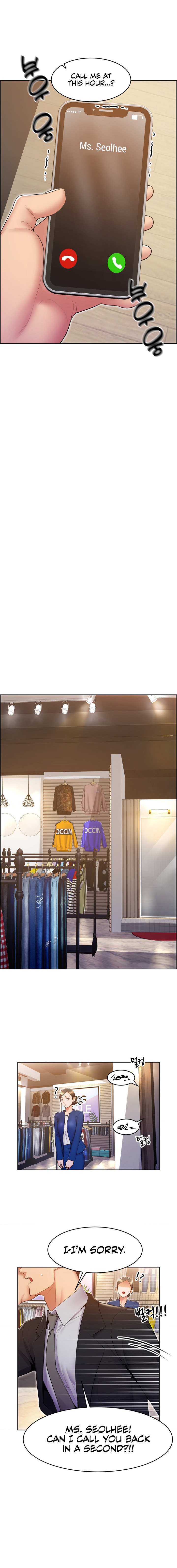 Park Moojik Hit the Jackpot - Chapter 16 [photo 16] - MangaPorn