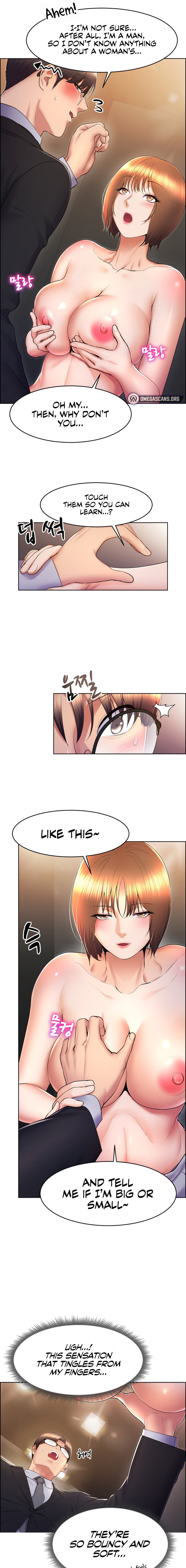 Park Moojik Hit the Jackpot - Chapter 16 [photo 5] - MangaPorn