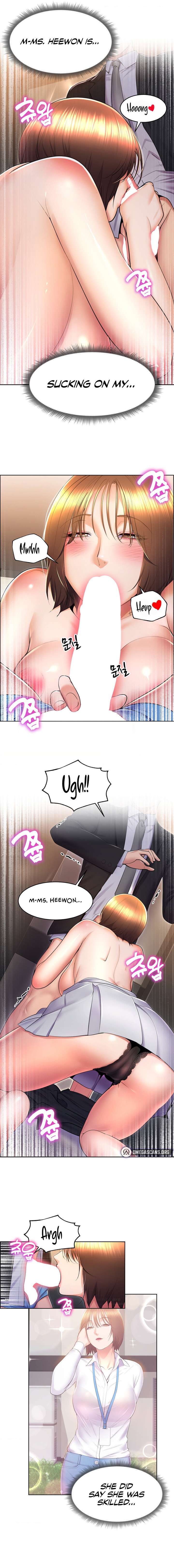 Park Moojik Hit the Jackpot - Chapter 16 [photo 9] - MangaPorn