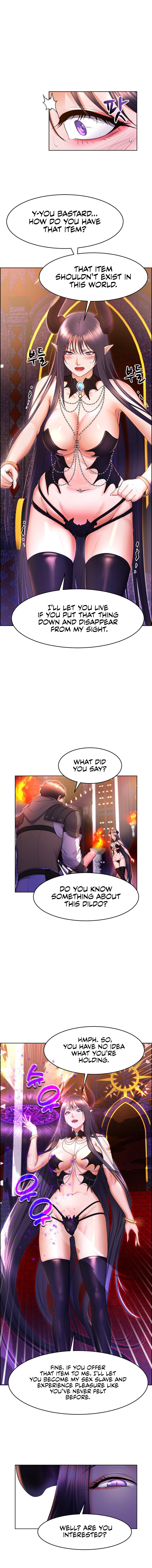 Park Moojik Hit the Jackpot - Chapter 17 [photo 11] - MangaPorn