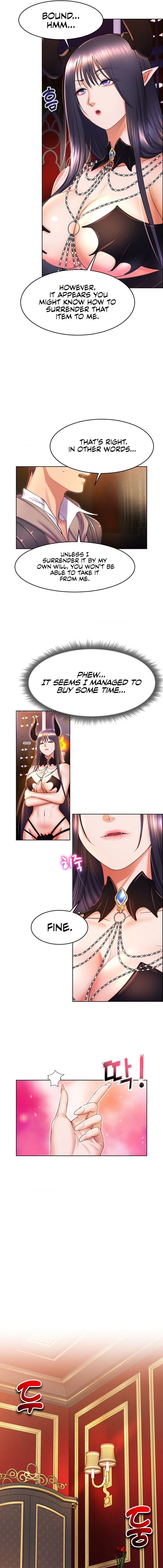 Park Moojik Hit the Jackpot - Chapter 17 [photo 13] - MangaPorn