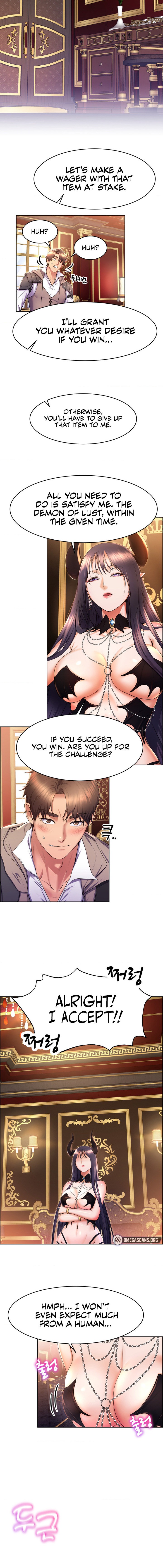 Park Moojik Hit the Jackpot - Chapter 17 [photo 14] - MangaPorn