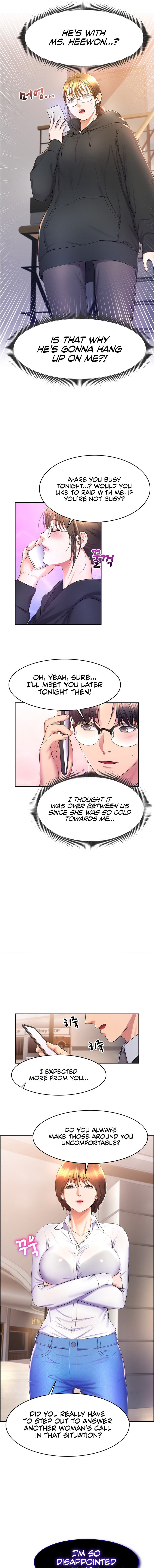 Park Moojik Hit the Jackpot - Chapter 17 [photo 3] - MangaPorn