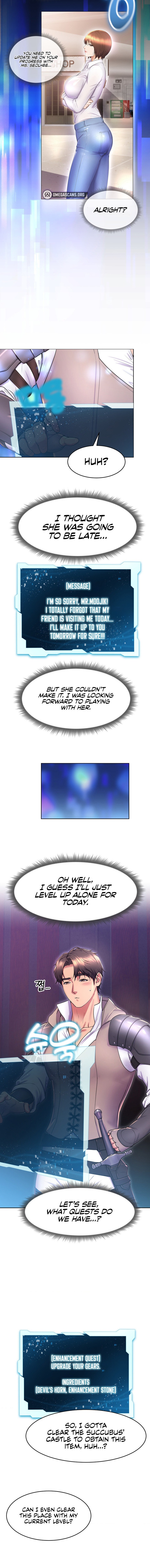 Park Moojik Hit the Jackpot - Chapter 17 [photo 6] - MangaPorn