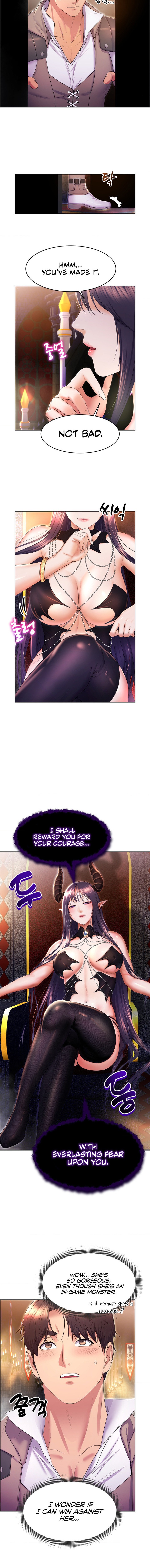 Park Moojik Hit the Jackpot - Chapter 17 [photo 8] - MangaPorn