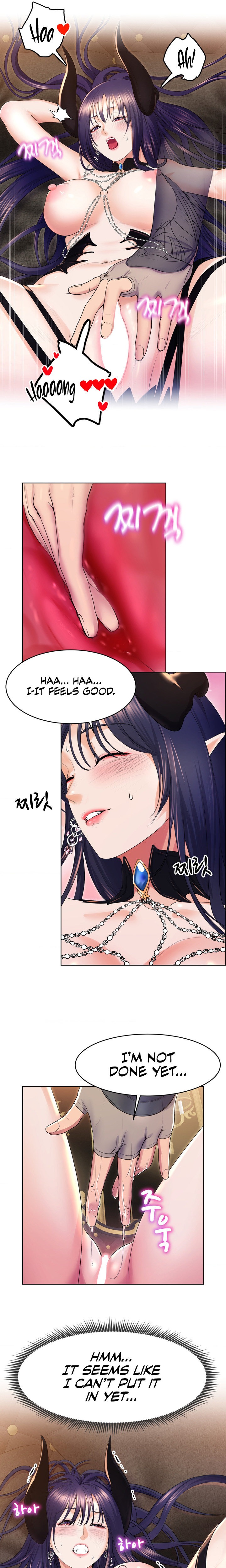 Park Moojik Hit the Jackpot - Chapter 18 [photo 13] - MangaPorn