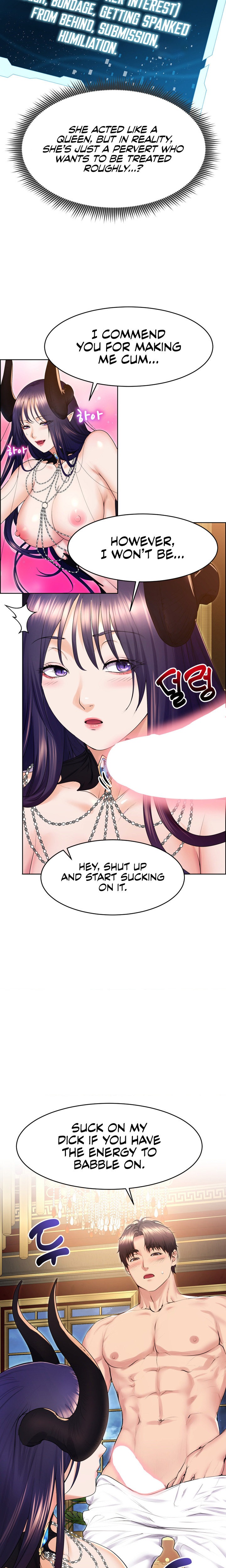 Park Moojik Hit the Jackpot - Chapter 18 [photo 17] - MangaPorn