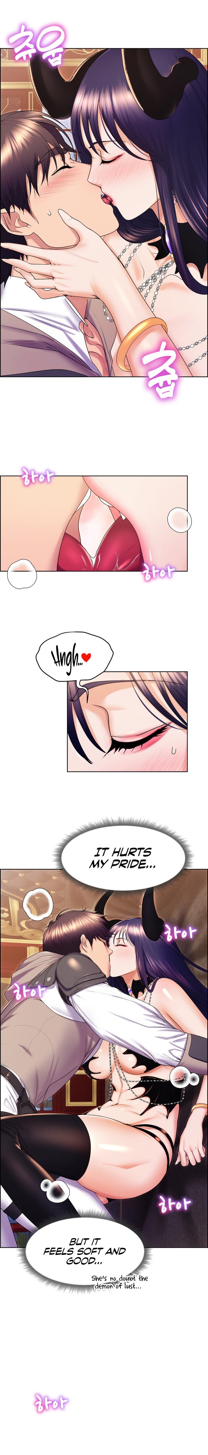 Park Moojik Hit the Jackpot - Chapter 18 [photo 3] - MangaPorn