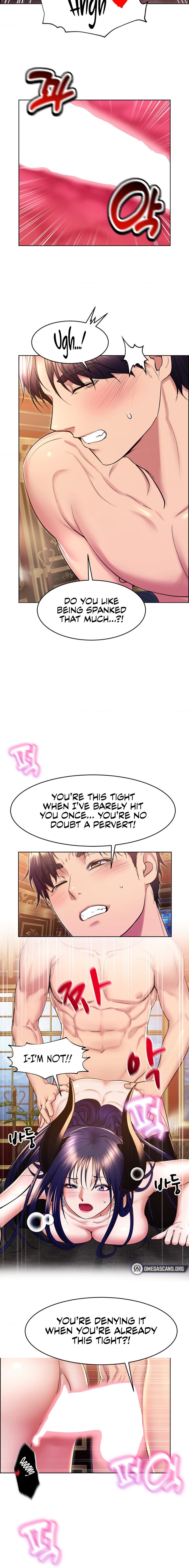 Park Moojik Hit the Jackpot - Chapter 19 [photo 10] - MangaPorn